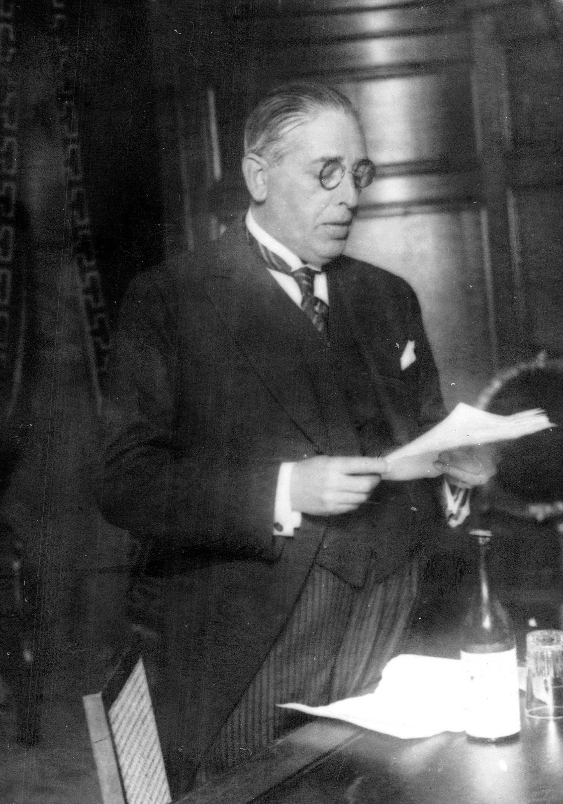 Ricardo I. Foster | FOSTER History & Collective Memory